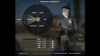 Counter-Strike Global Offensive GT1030 2 GB (DDR4!)