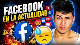 FACEBOOK EN LA ACTUALIDAD | Andres Zapata