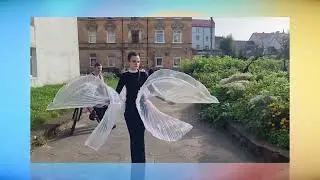 Праздничное мероприятие - "Точка притяжения" г. Советск День города 2023
