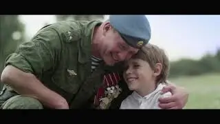 Концерт к 78-ой годовщине Победы в Великой Отечественной войне 