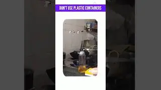 Plastic Containers 