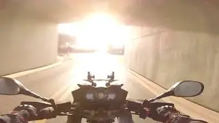 Pra Analândia via areia | Suzuki Dl 1000 V-Strom | MEGA BIKER