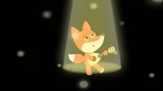 Ain't No Sunshine Animation