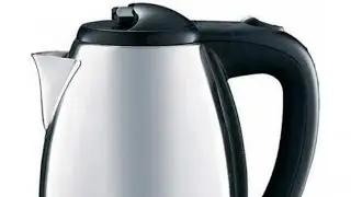 Самый дешёвый электрочайник