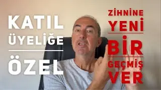 ZİHNİN BUNDAN ANLAR! I Tuncay YEŞİLPINAR
