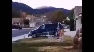 Jurassic Park On A Low Budget - Vine