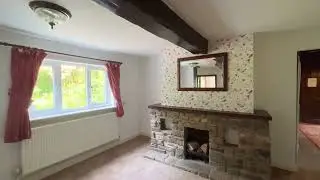 New Barn Cottage, Strines