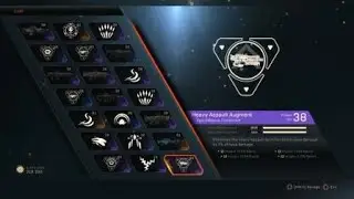 Anthem Glitch - Masterworks Impact Resist bug