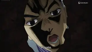 Hayato Kawajiri
