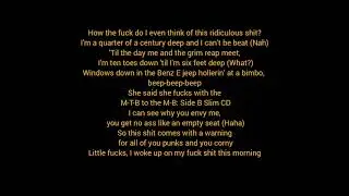 Learn the Fastest Verse in Killer Remix (From Slowest to God Mode 🔥⚡)