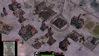 RotR BPatch 2.7 evening/night games, Russia vs Europe. (14-04-19). // Rise of the Reds ночные игры.