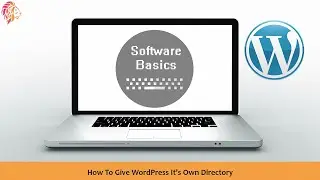 How To Give WordPress its Own Directory