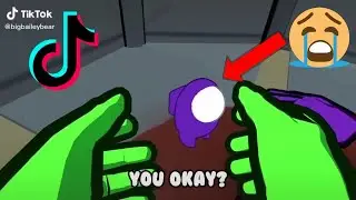 TIK TOK ❤ AMONG US MEME🔥🔪