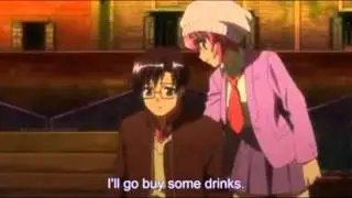 Nogizaka Haruka no Himitsu Finale Episode 2