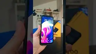 smartphone a prova di lancio