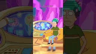 Тяжелые отношения в семье #топ #мультфильм #shorts