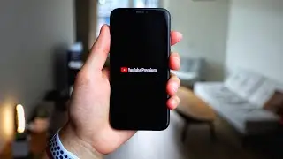 Is YOUTUBE PREMIUM Worth It? [30 Days Test]