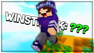 MEU RECORDE de WINSTREAK no BEDWARS do MUSH