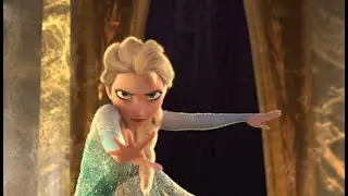 Sarah Jeffery - Queen of Mean AMV / Frozen