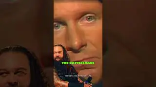 Bray Wyatt Shares Stone Cold Steve Austin Secret