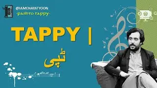 PASHTO TAPPY By ENAYAT ULLAH YOON | Live With Music 2021