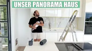 Make a decision! 😳 Furnishing your home & organizing your kitchen | Isabeau