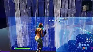 1v1 for a kiss