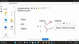 Java Class Object