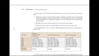 Versatile Math Section 1.6 Overview