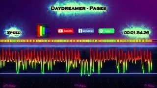 Daydreamer - Pages (No Copyright Musistat)