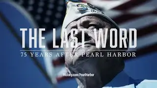 History - Pearl Harbor: The Last Word - "PTSD & Shell Shock"