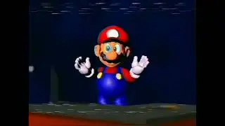 Nintendo Games Show Episode 4 - Ultra 64 and Ultra Mario 64 Development
