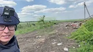 Корреспондент RT Zhdanov 1p.