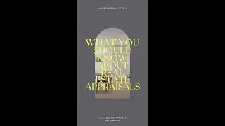 3 Questions Answered About Real Estate Appraisals