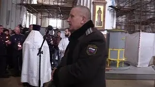 Обращение руководителей Воронежского отделения СКВРиЗ в день памяти о безвинно убиенных казаках