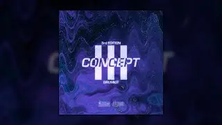 KOOKUP Concept Drumkit (3rd Edition)