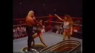 Miss Texas Vs Dirty White Girl - Mud Stipulation