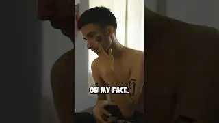 Peysoh Shows Us His Tattoo’s!!!