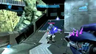 "Greatest Showstopper Ever" (Halo Reach) by Tardis Blues