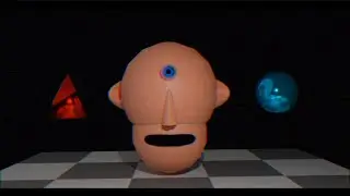 Early CGI Was Horrifying