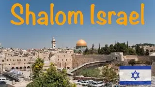 Shalom Israel