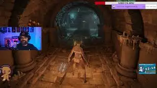 Elden Ring No Armor Bleed/Frost Run Part 2