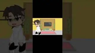 Изыди на*уй пожалуйста! #gachalife #gacha #gachaclub #gachaedit #gachameme #gachatiktok