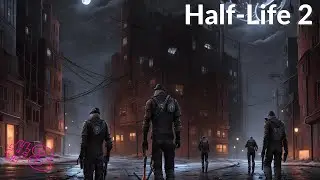 Half-Life 2 Мы не ходим в Рейвенхольм (часть 3)