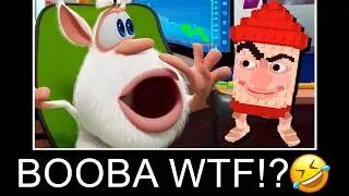 BOOBA TRY NOT TO LAUGH 32