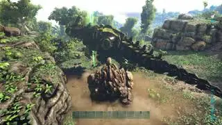 ARK: Survival Evolved update 12-12-2017  gig error, no rage now?