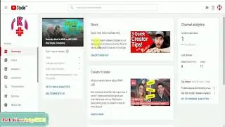 HowTo Monetize Youtube Channel 2021 | Add youtube to google adsense | Enable monetization on youtube