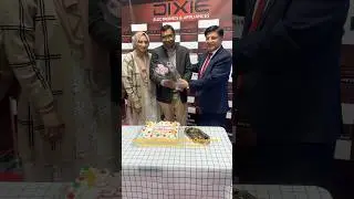 Dixie Electronics Mississauga 20th Anniversary 🎉 |#shorts #trending