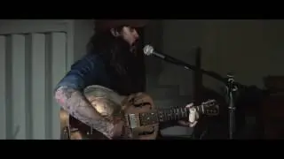 Shawn James – When It Rains It Pours (Musicmaker Sessions)