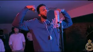 Freshman Cypher Hosted by @VinnieVidal